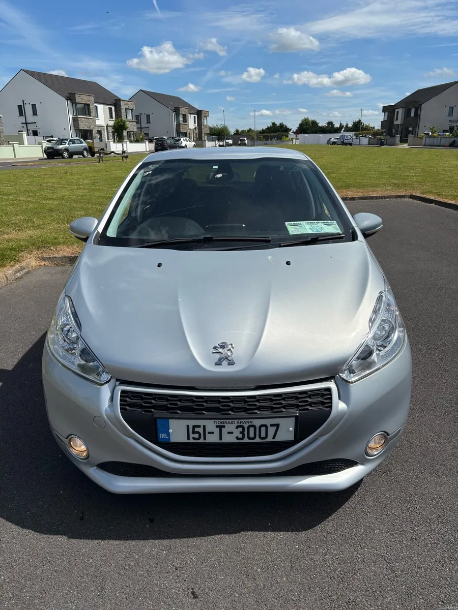 Peugeot 207 - Image 4