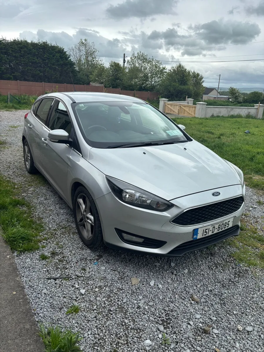 Ford Focus 2015 - Image 3