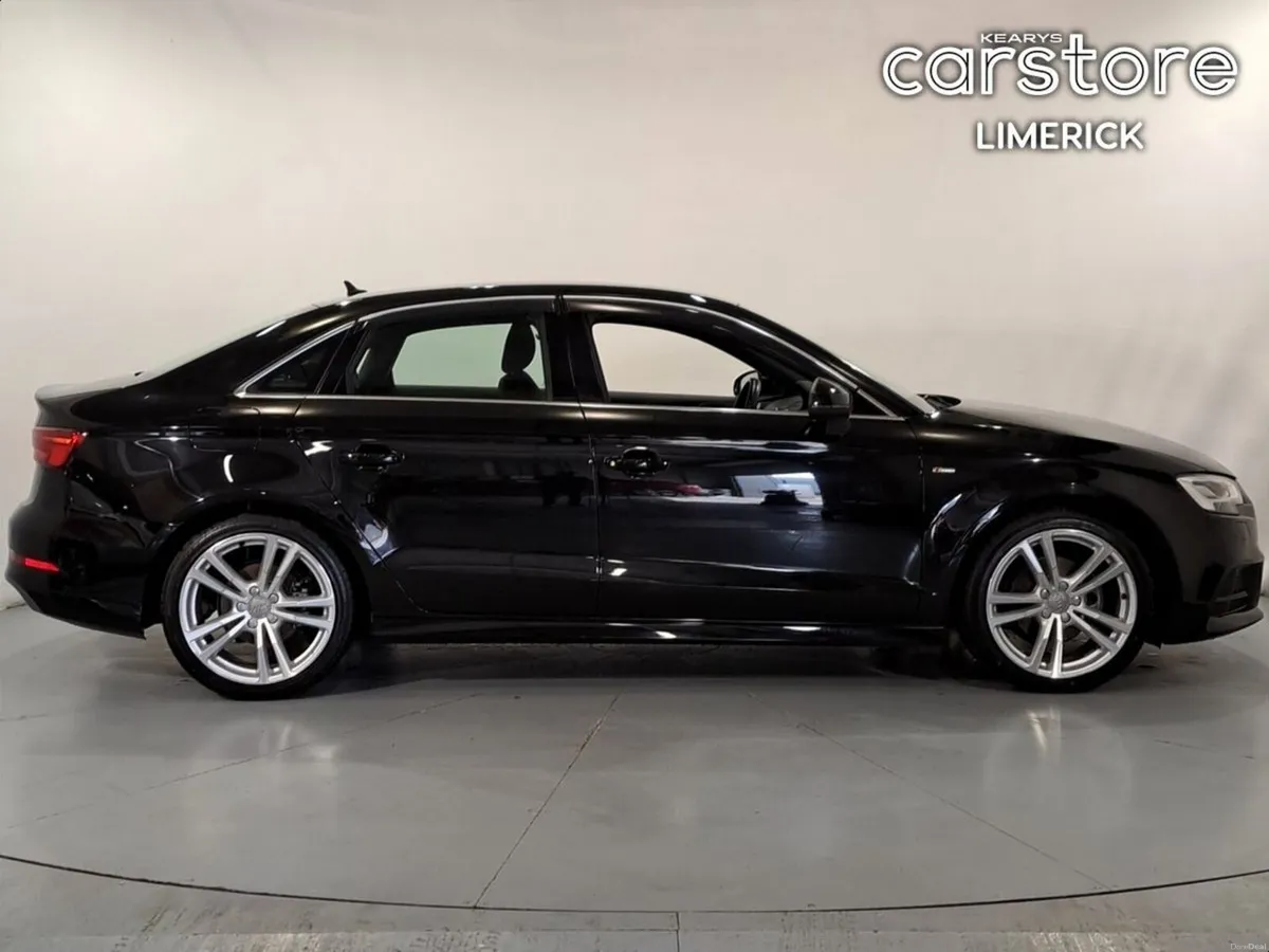 Audi A3 1.4 TFSI S LINE AUTO - Image 2