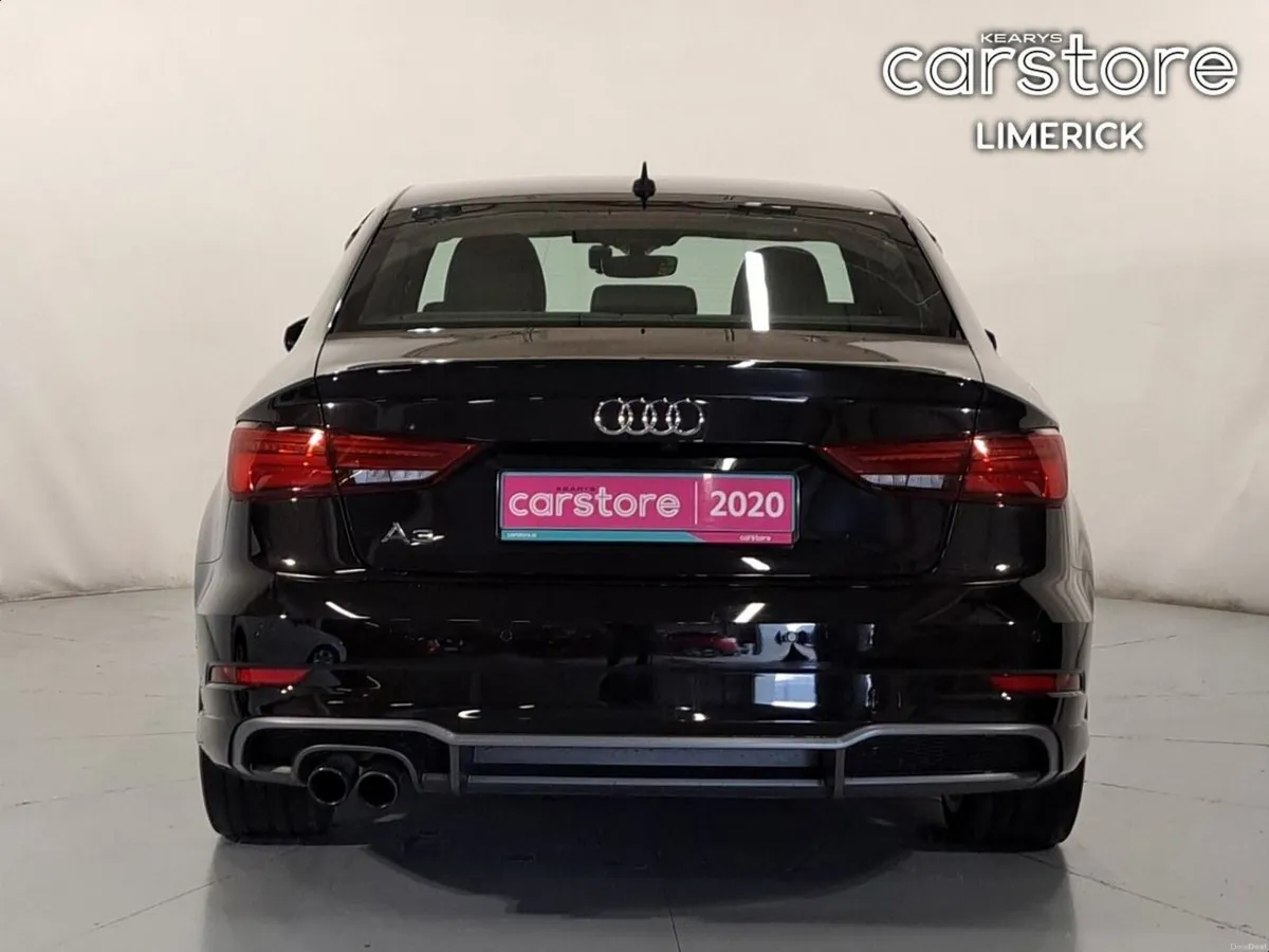 Audi A3 1.4 TFSI S LINE AUTO - Image 4