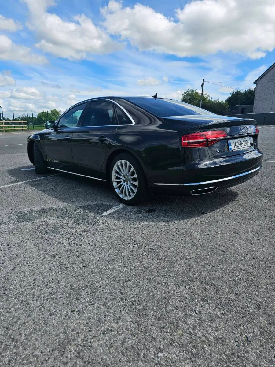 AUDI 8 FOR SALE NO SWAP - Image 4