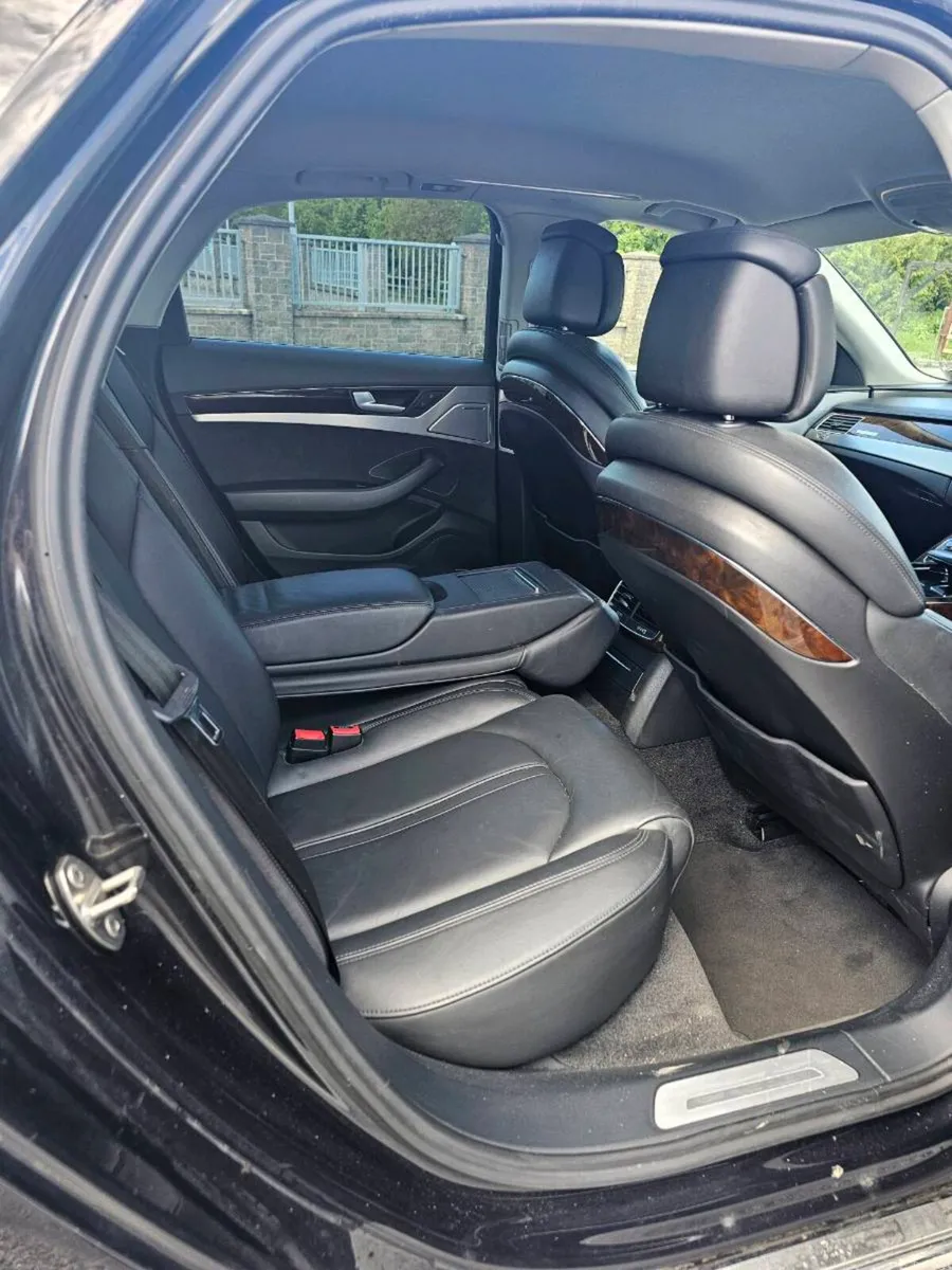 AUDI 8 FOR SALE NO SWAP - Image 6