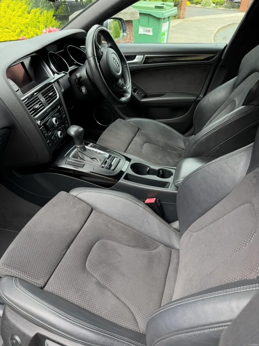 Audi a5 - Image 3