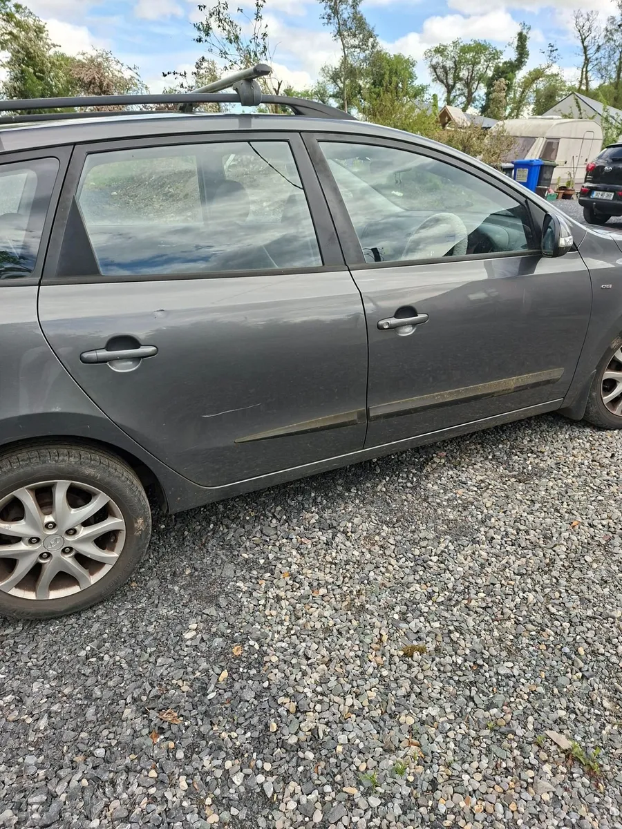 Hundai i30 1.6 diesel - Image 4