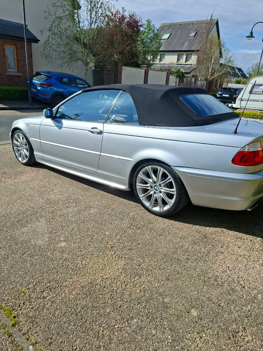 🚘For Sale Bmw e46 320ci M-sport  88000 Miles 🚘 - Image 1