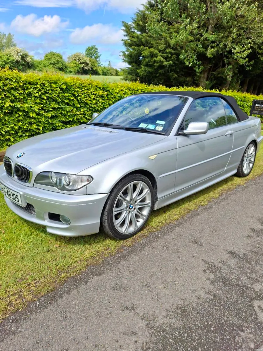 🚘For Sale Bmw e46 320ci M-sport  88000 Miles 🚘 - Image 3