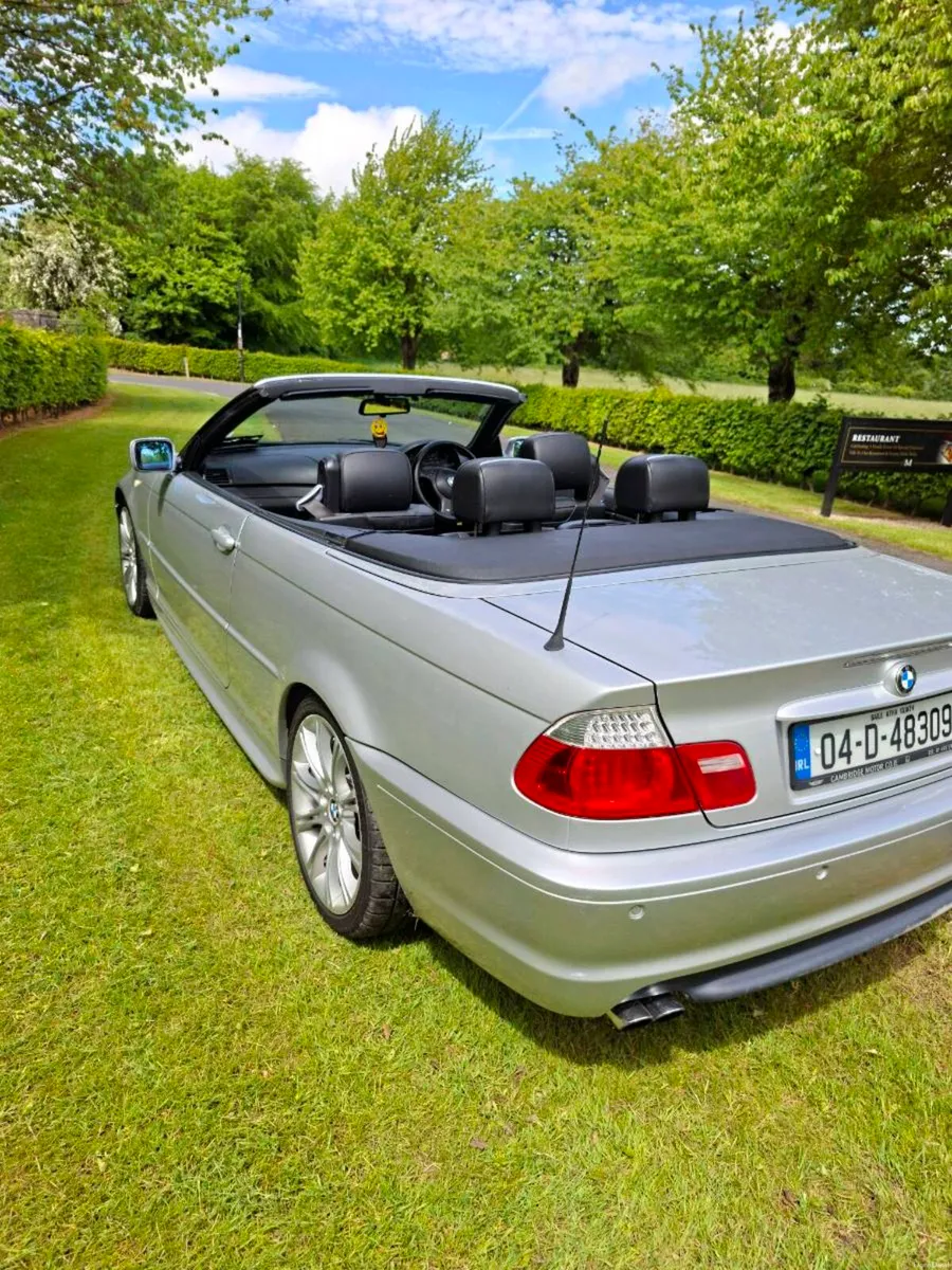 🚘For Sale Bmw e46 320ci M-sport  89000 Miles 🚘 - Image 5
