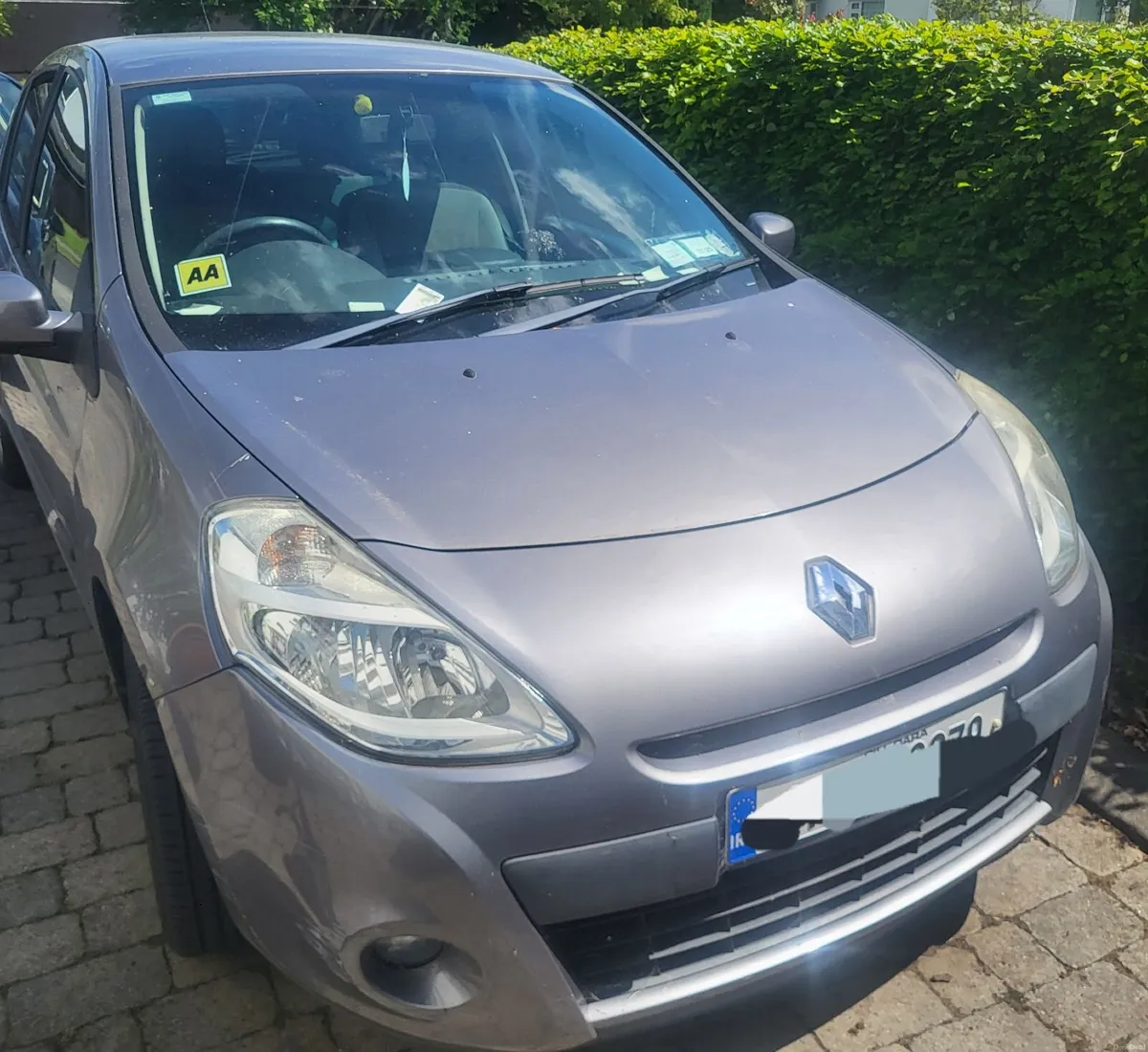 Renault Clio 2011 - Image 3