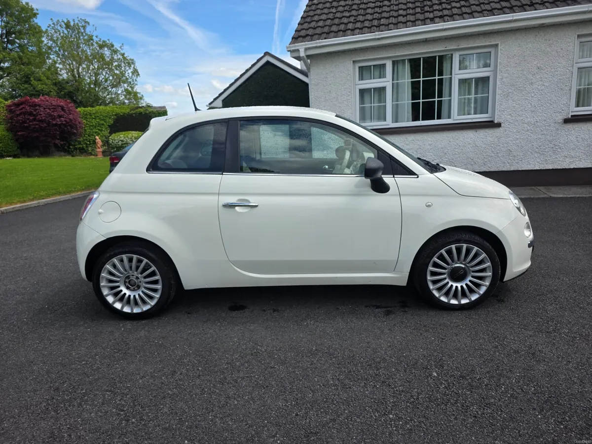 FIAT 500 1.2 POP...NEW NCT - Image 2