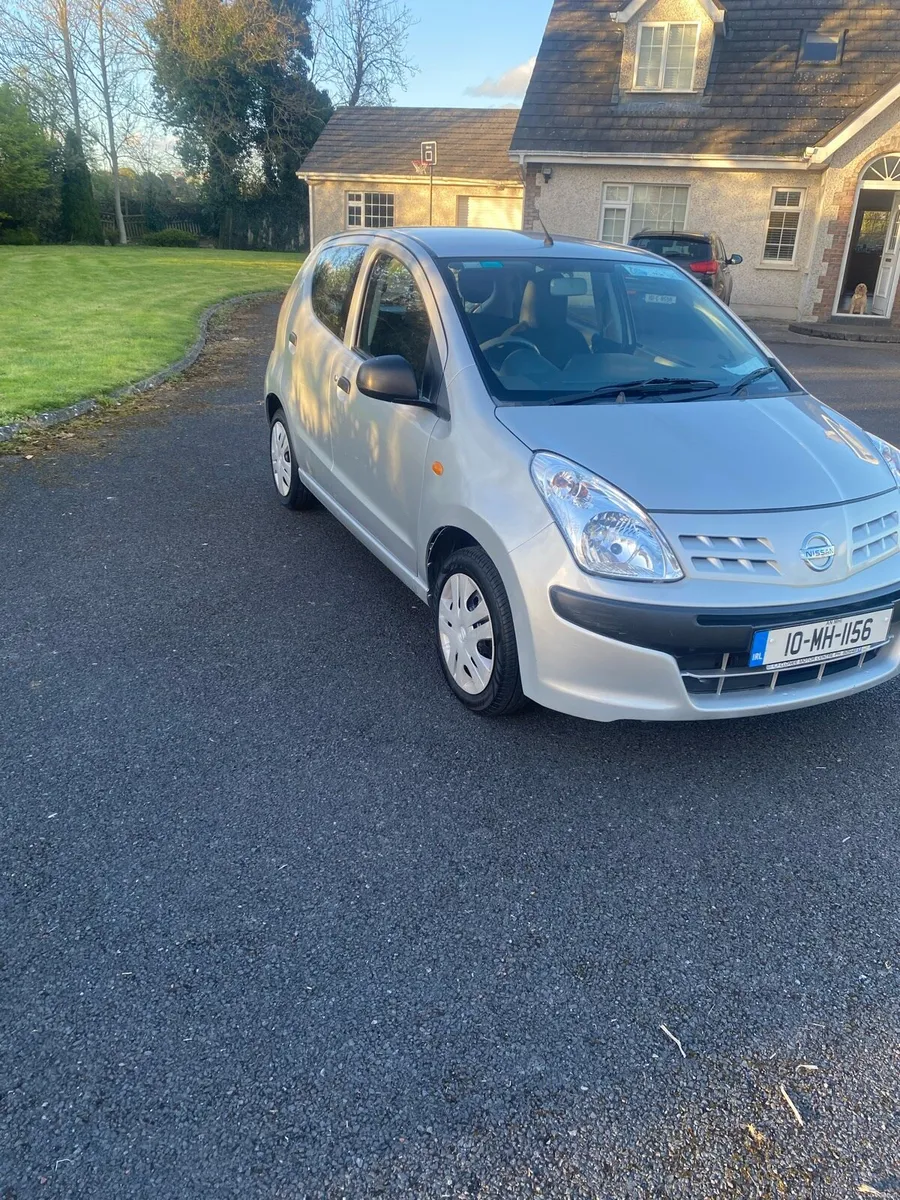 Nissan pixo - Image 2