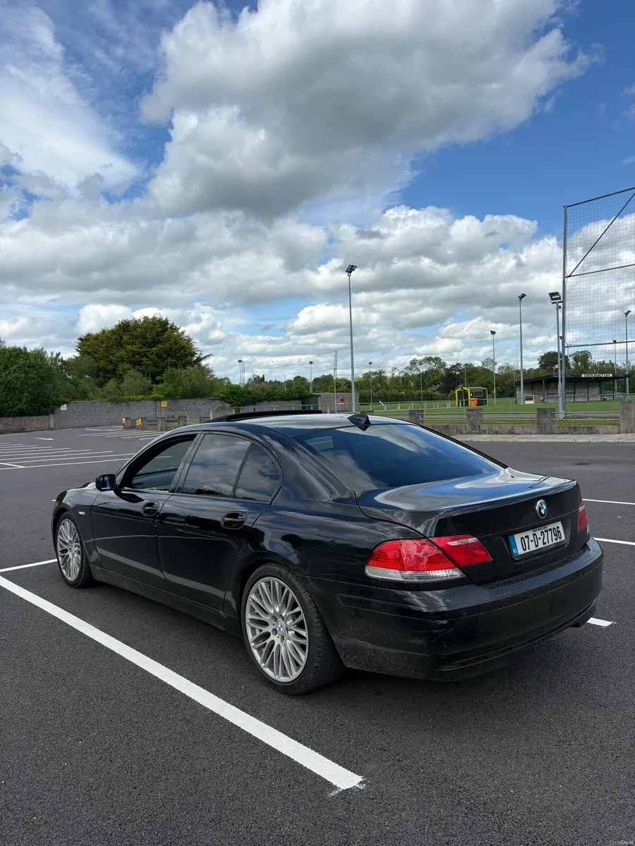 Bmw 730 - Image 3