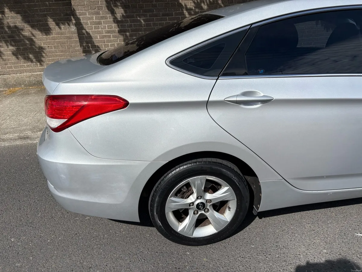 Hyundai i40 - Image 2