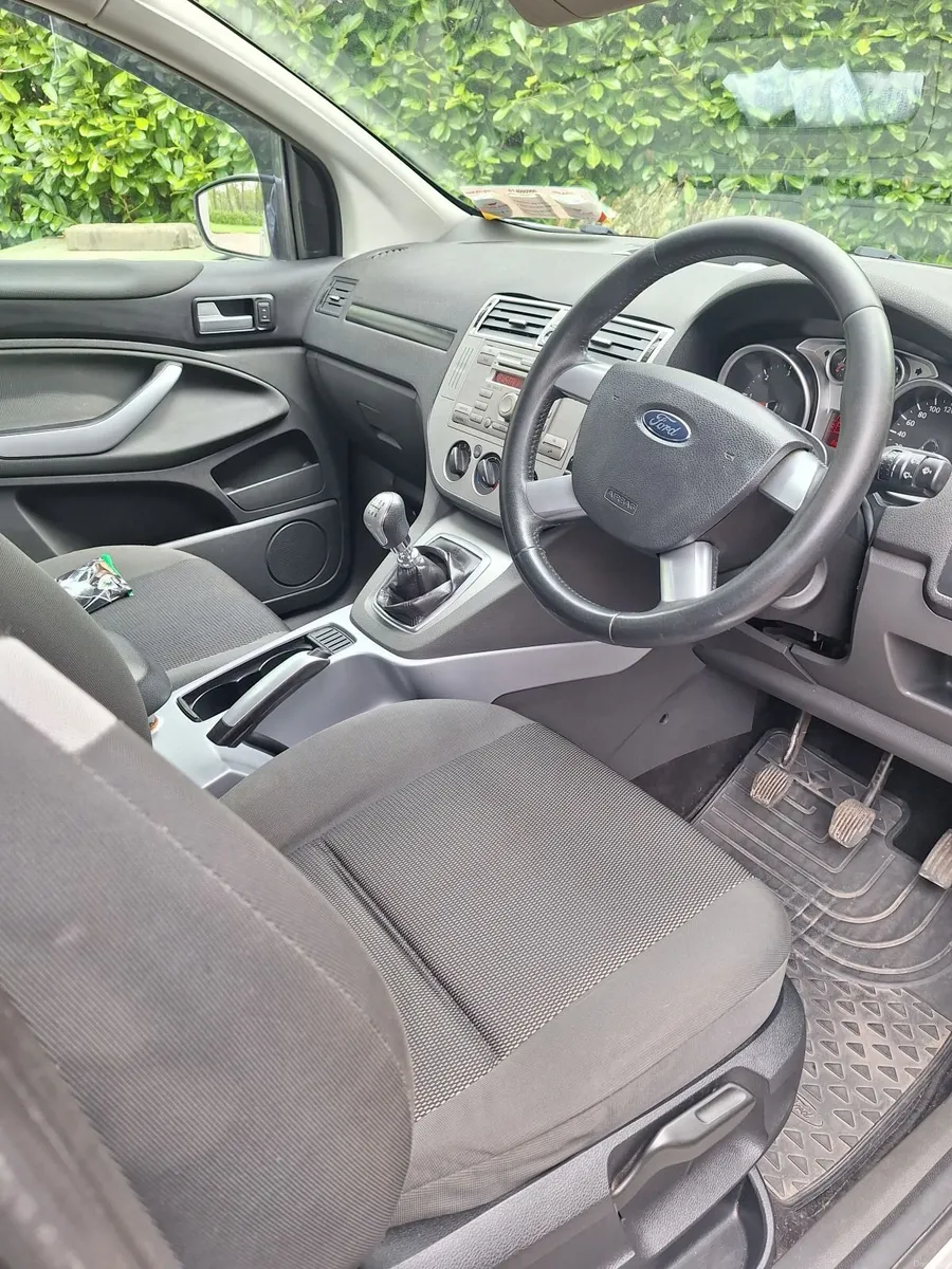 Ford Kuga 2010 - Image 3