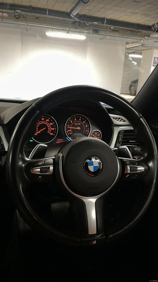 BMW 420i M Sport Gran Coupe - Image 6