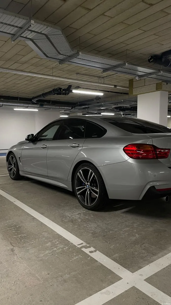 BMW 420i M Sport Gran Coupe - Image 5