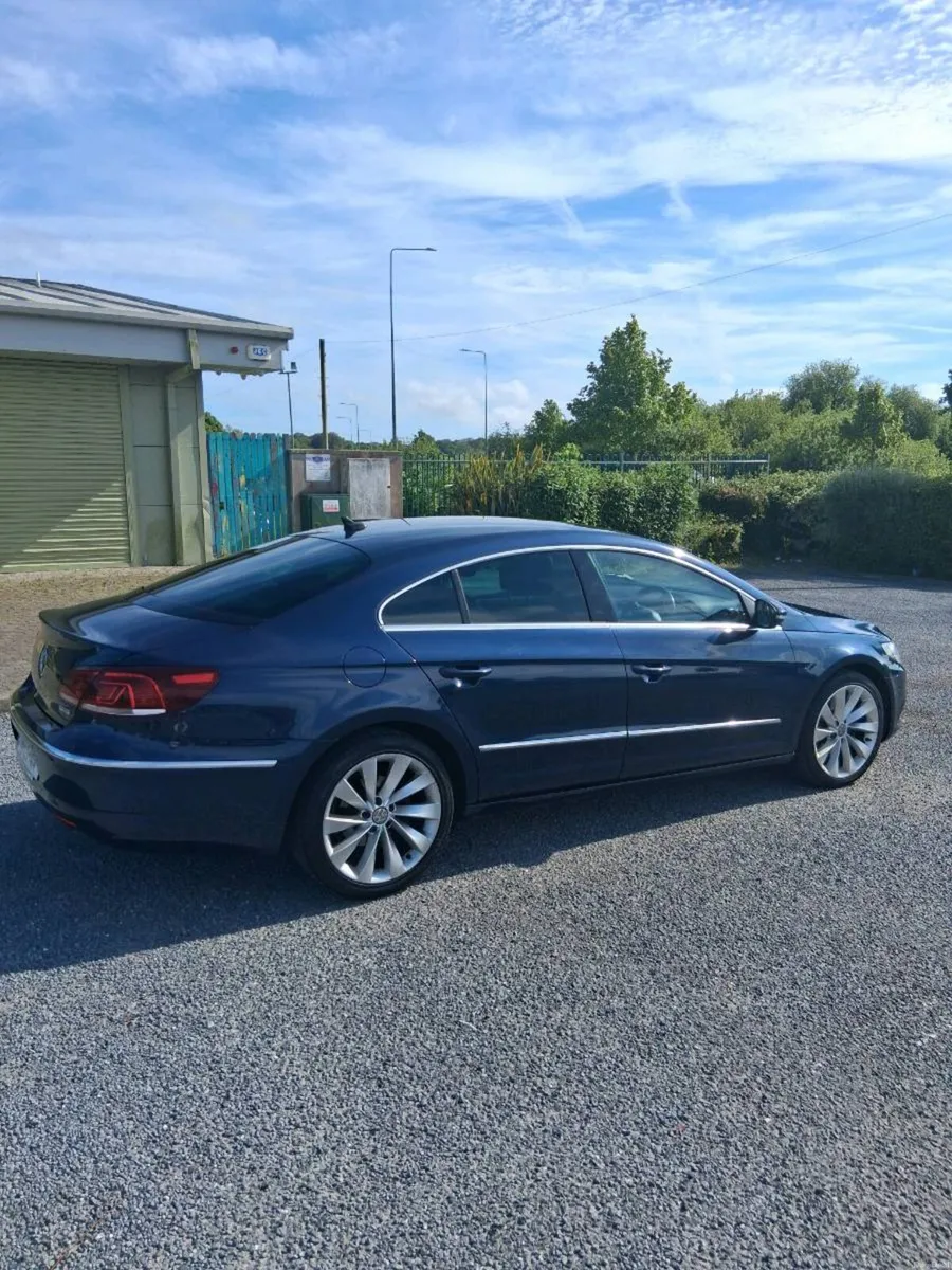 Passat CC - Image 3