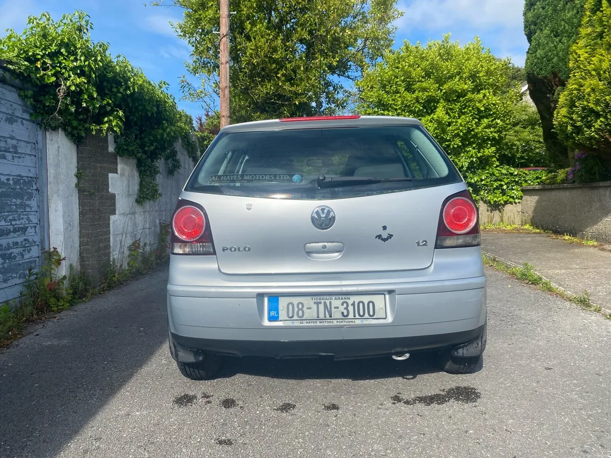 VW Polo 1.2 Petrol Very Low Mileage - Image 4