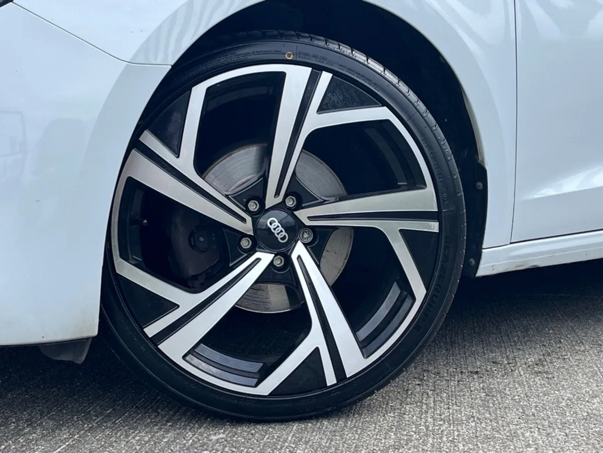 Audi A1 SPORT 30 TFSI SPORTBACK - Image 3