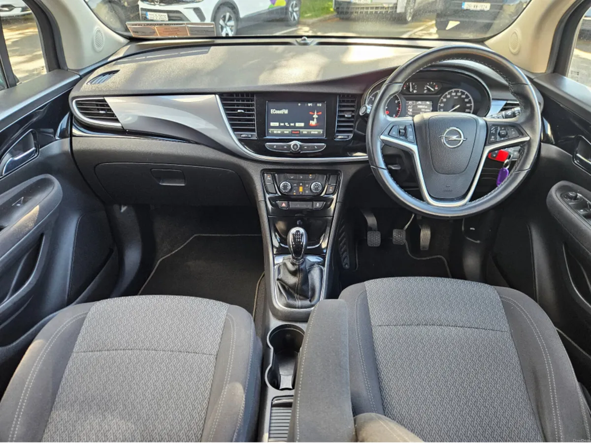 Opel Mokka X SC 1.4T 140PS - Image 2