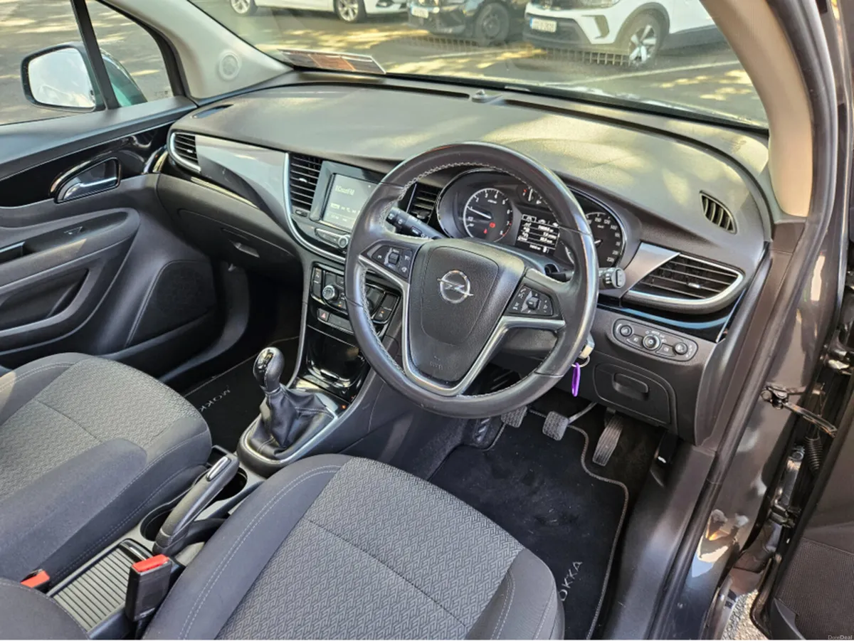 Opel Mokka X SC 1.4T 140PS - Image 3