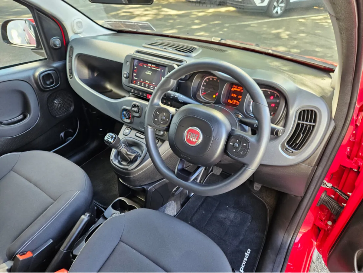 Fiat Panda 1.0 CROSS 5DR - Image 3