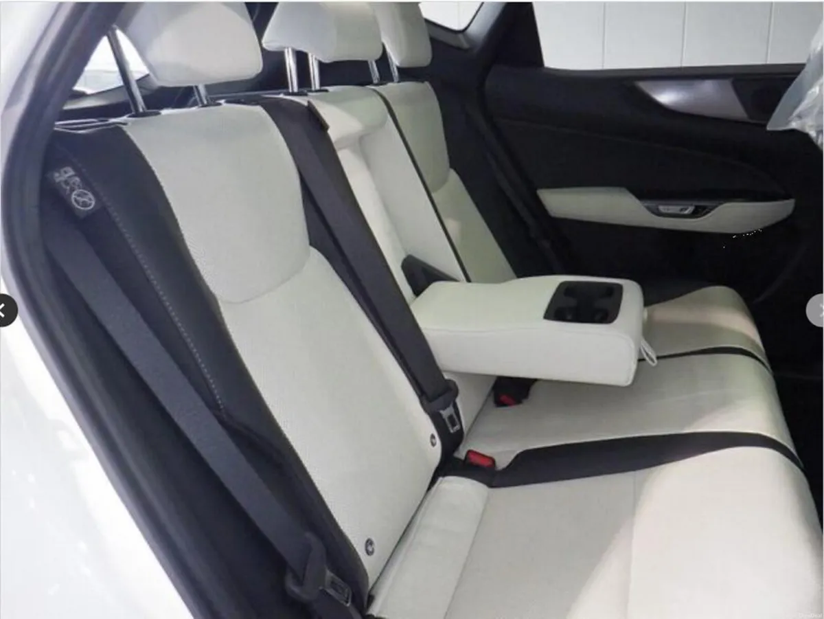 Lexus NX COMING SOON - Image 6