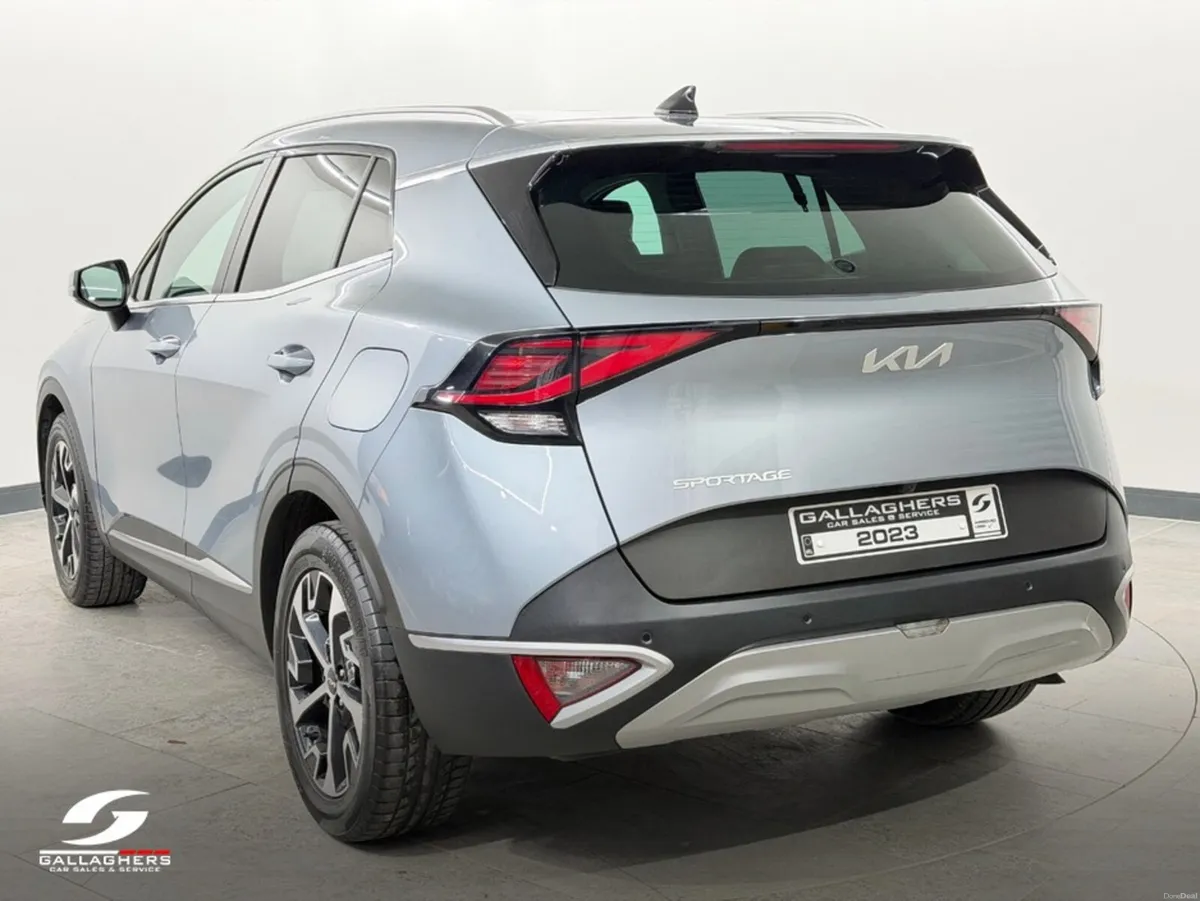 Kia Sportage (231) K3 1.6 DIESEL MHEV MY23 - Image 6
