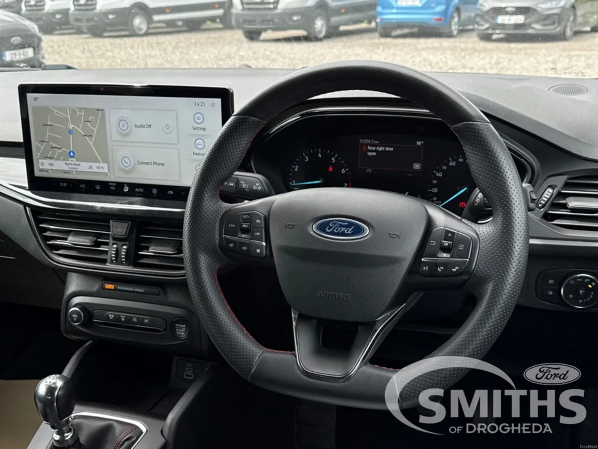 Ford Focus ST-LINE 1.0T 125PS - Image 2