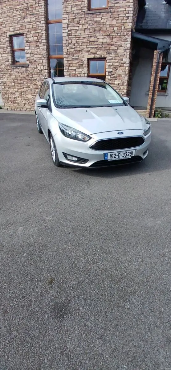 Ford focus 2015 - Image 1