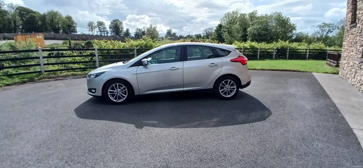Ford focus 2015 - Image 3