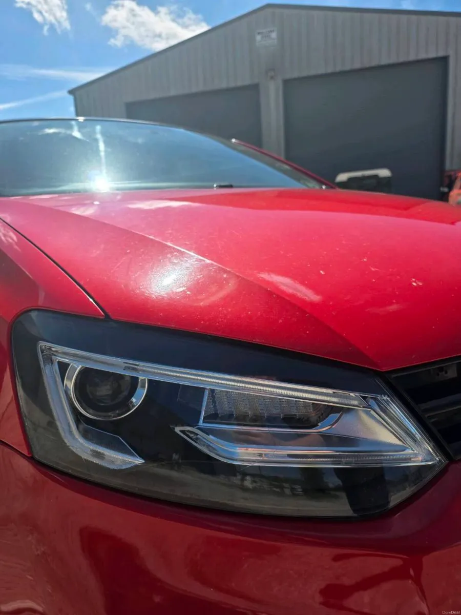 Volkswagen Polo 1.2 Petrol - Image 2