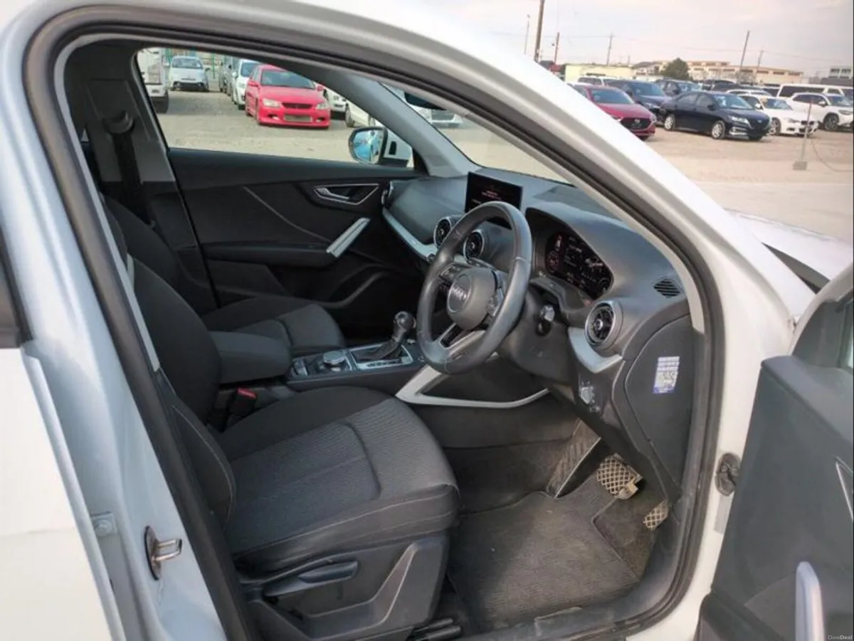 Audi Q2 1.0 Sports - Image 3