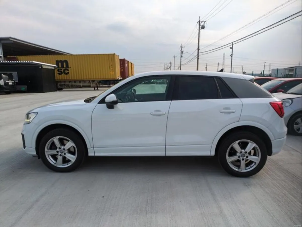 Audi Q2 1.0 Sports - Image 2