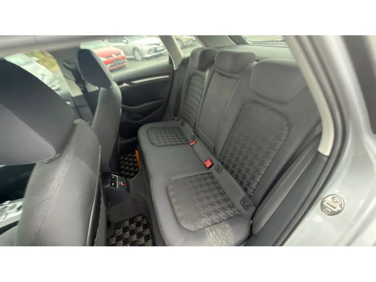 Audi A3 1.4 TFSI - Image 4