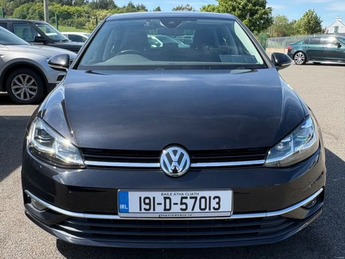 Volkswagen Golf TECH / COMFORT PACK - Image 2