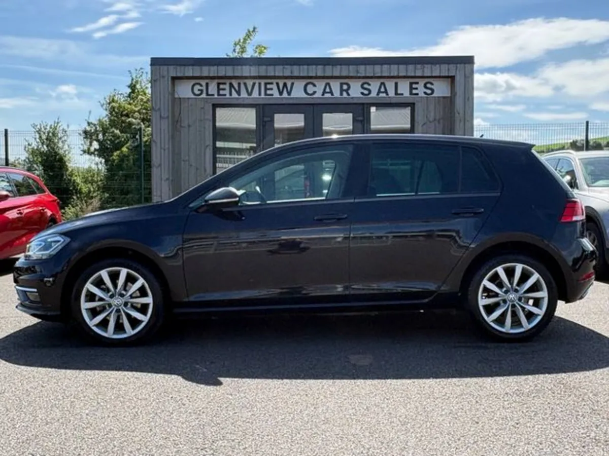 Volkswagen Golf TECH / COMFORT PACK - Image 4