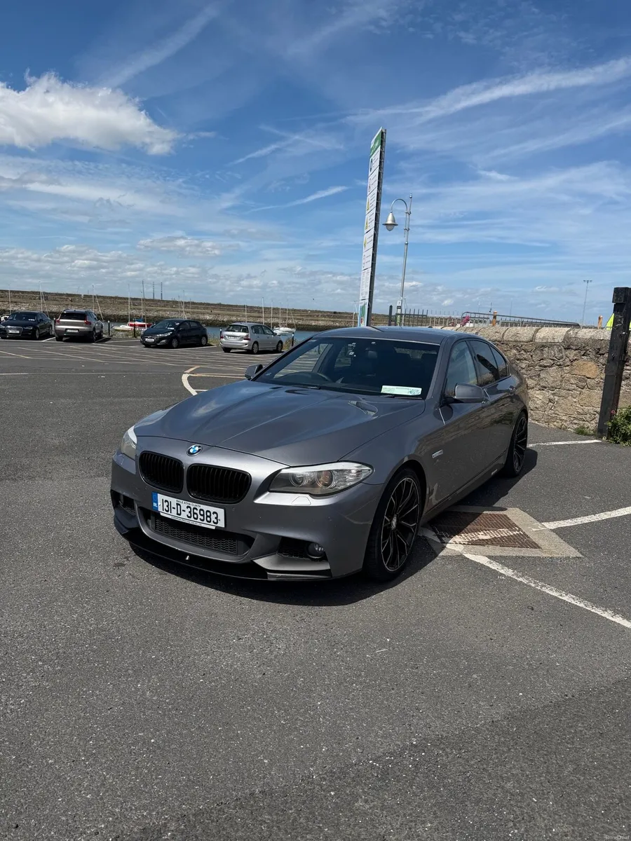 Bmw 520d - Image 2