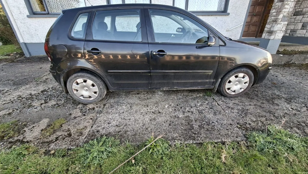 Volkswagen Polo 2007 - Image 4