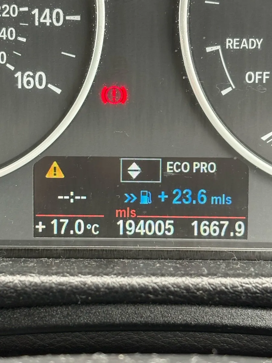 BMW 320d - Image 5