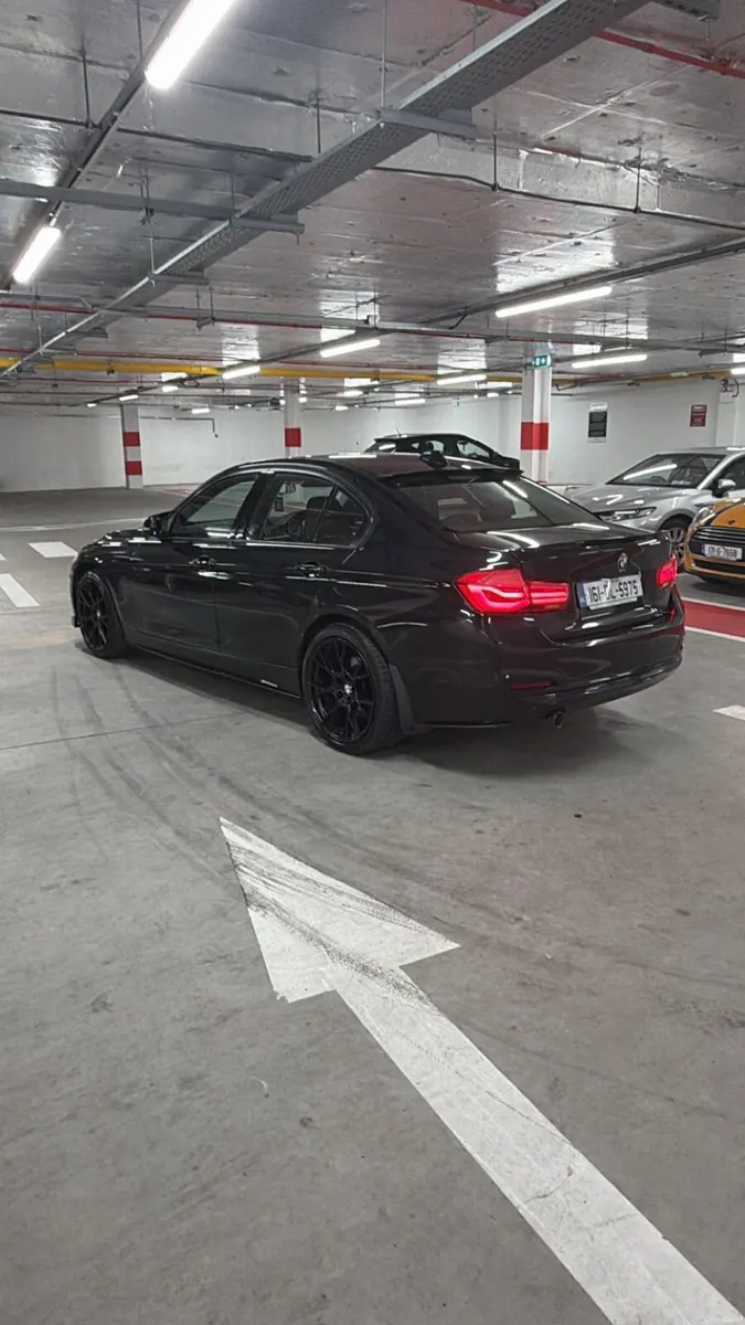 BMW 316D NCT 5/27 - Image 2