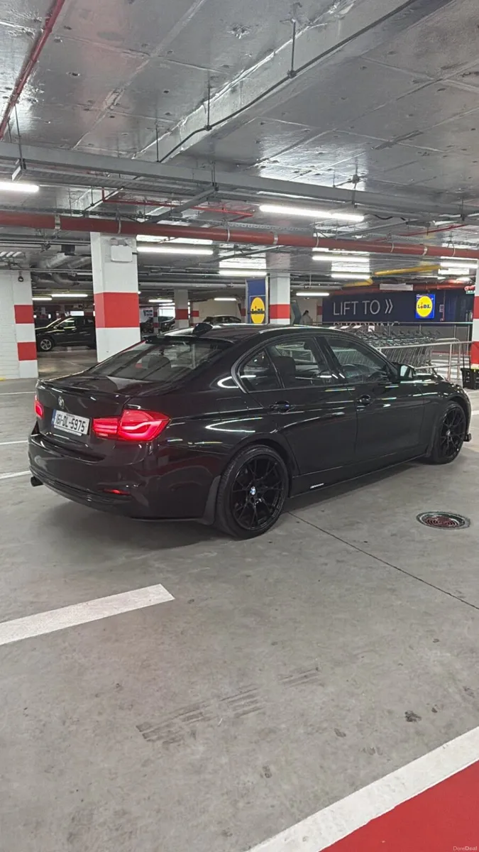 BMW 316D NCT 5/27 - Image 4