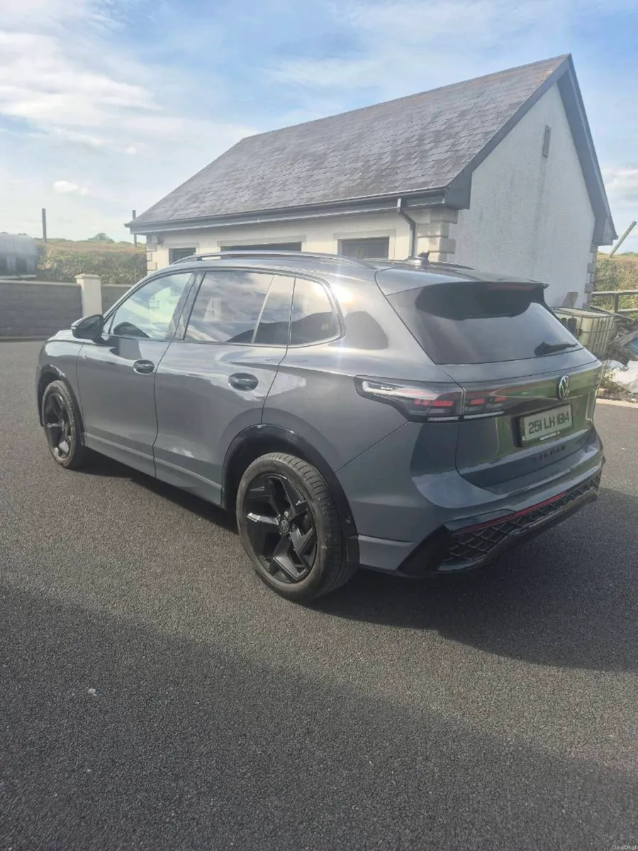 Vw tiguan - Image 3
