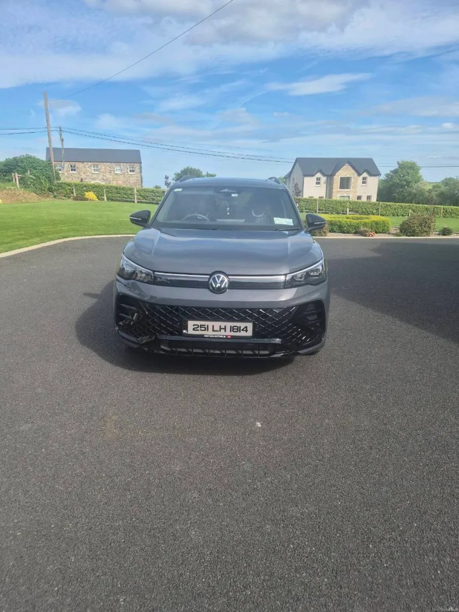 Vw tiguan - Image 1