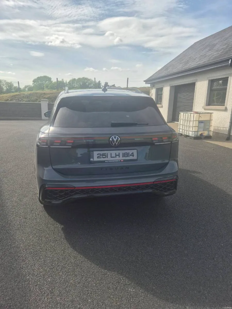 Vw tiguan - Image 4