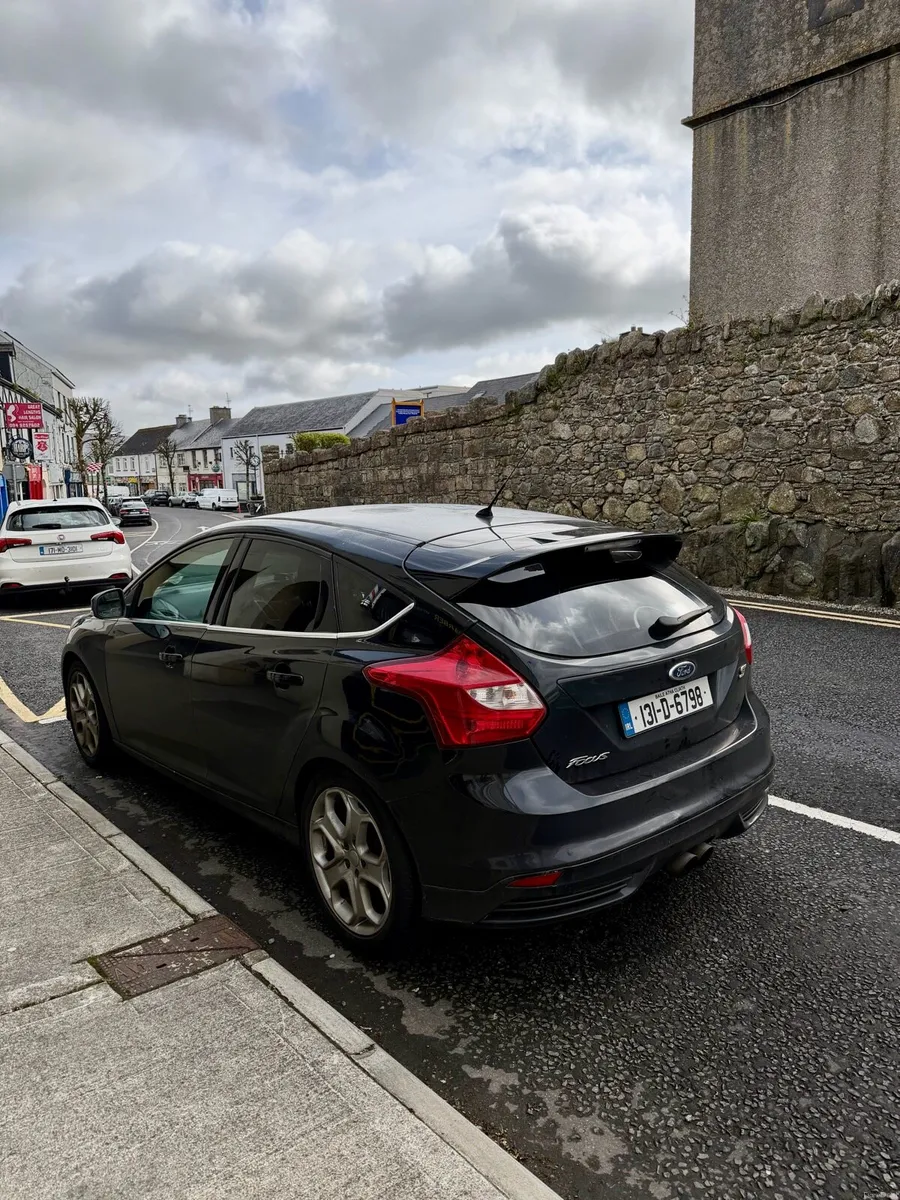Ford focus 2013 - Image 4