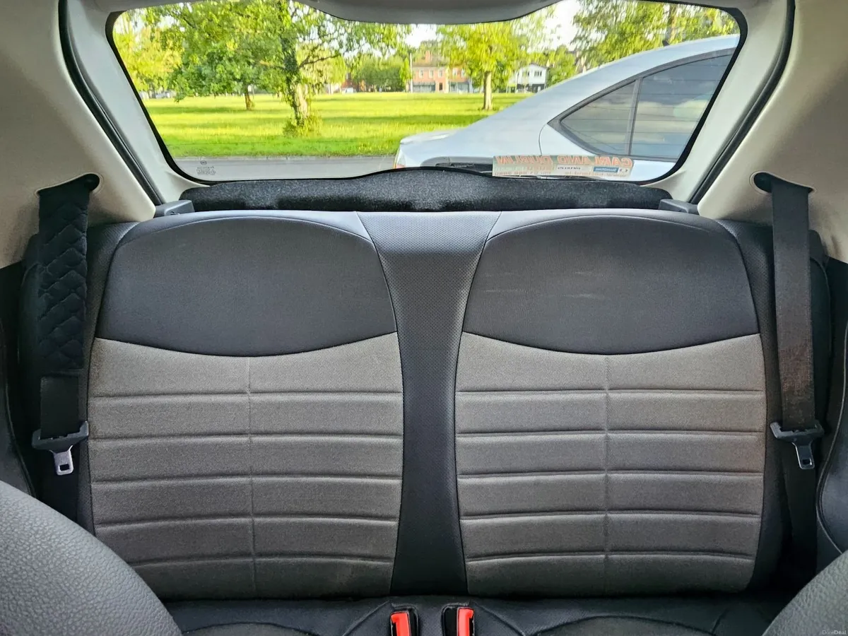 Fiat 500 2008 - Image 4