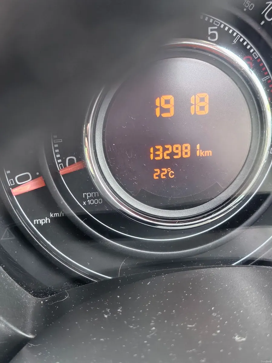 Fiat 500 2008 - Image 3