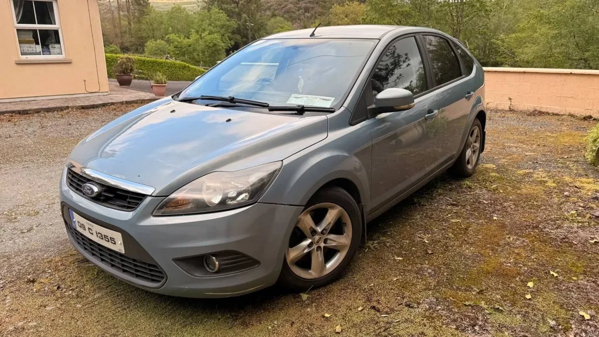 Ford Focus 2009 - Image 3