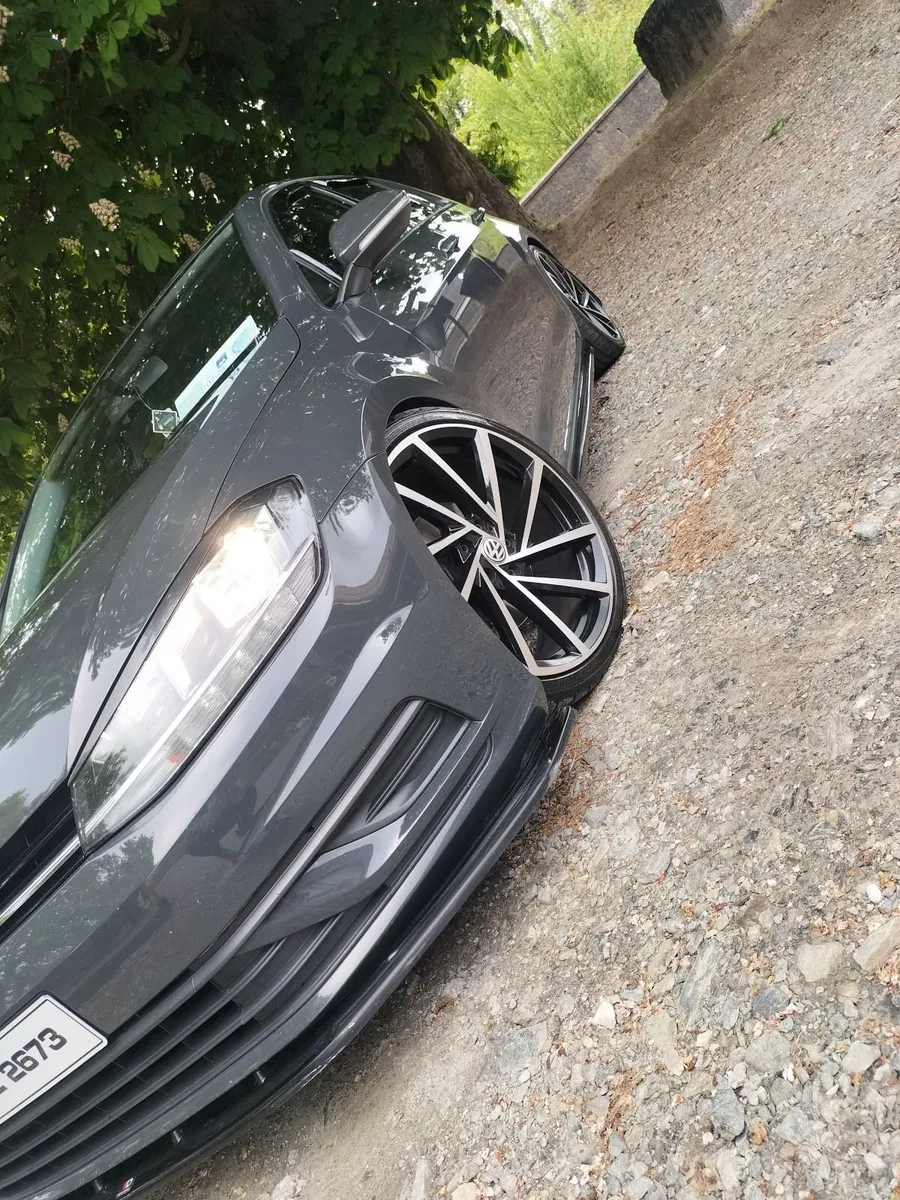 Volkswagen Golf 2017 - Image 4