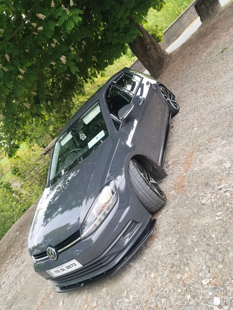 Golf mk7 - Image 5